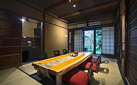 御澍・上京